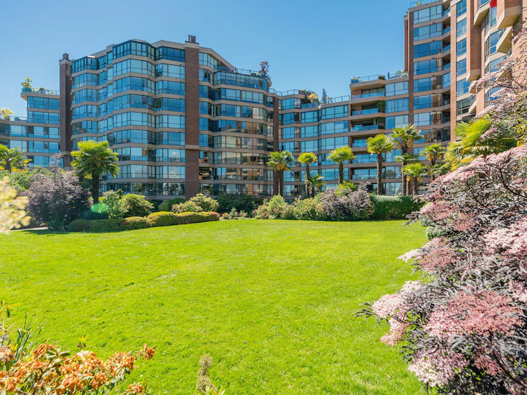 602-1490 Pennyfarthing Drive, Vancouver, BC, V6J 4Z3 - 40