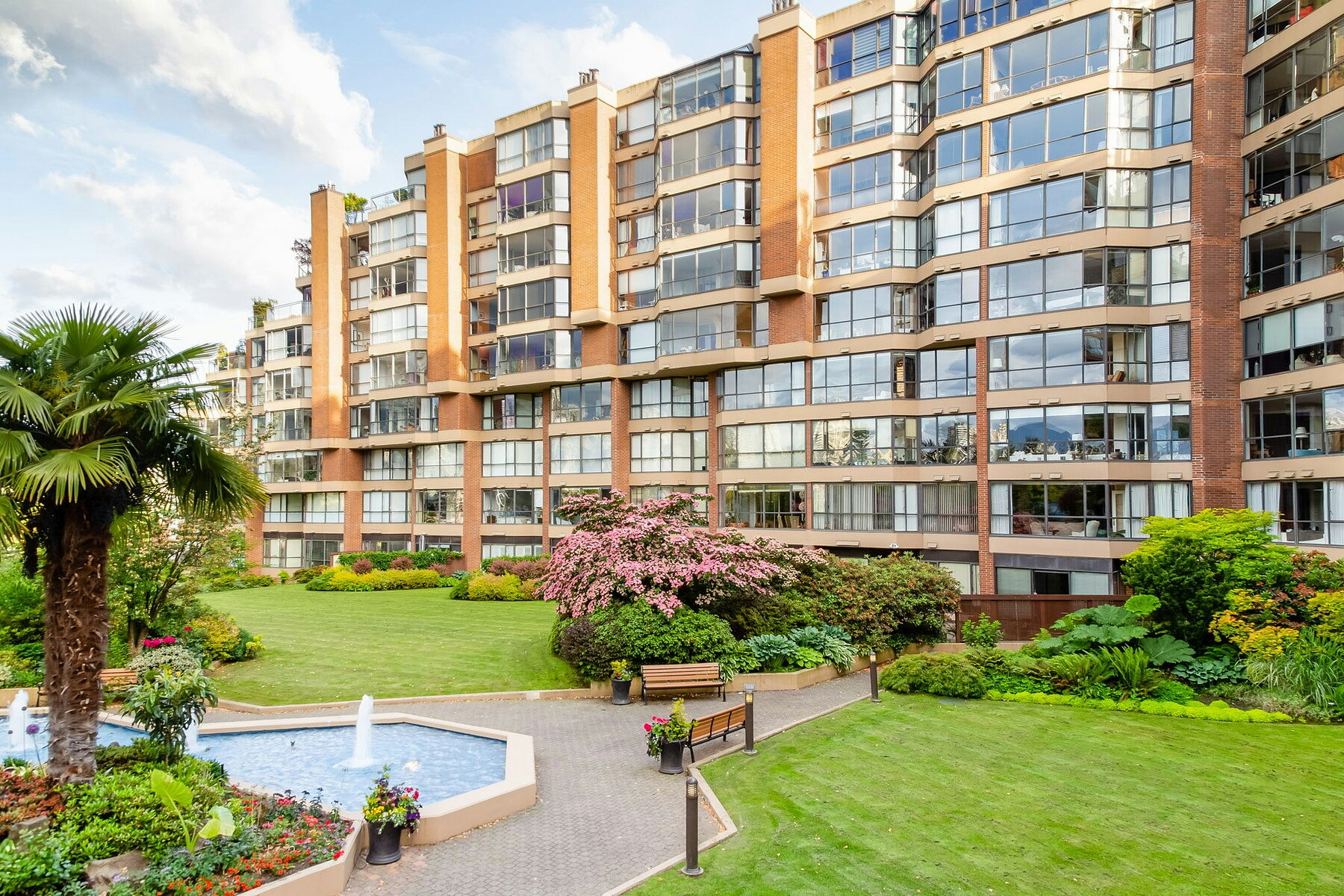 602-1490 Pennyfarthing Drive, Vancouver, BC, V6J 4Z3 - 28