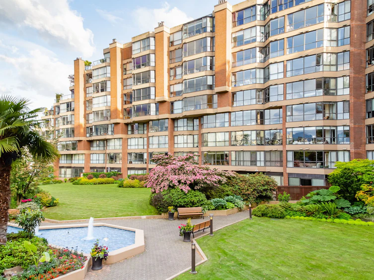 602-1490 Pennyfarthing Drive, Vancouver, BC, V6J 4Z3 - 28