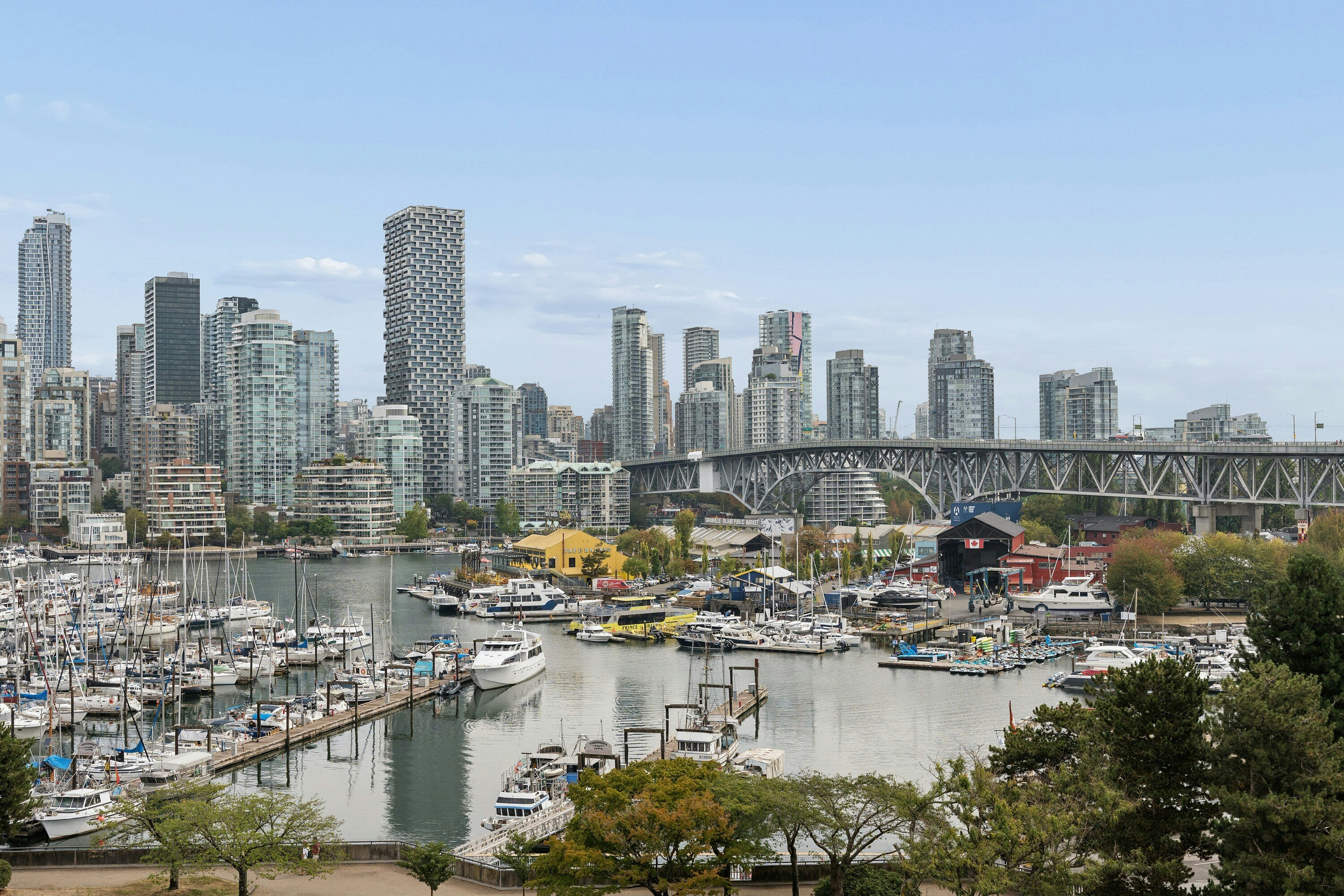 602-1490 Pennyfarthing Drive, Vancouver, BC, V6J 4Z3 - 6