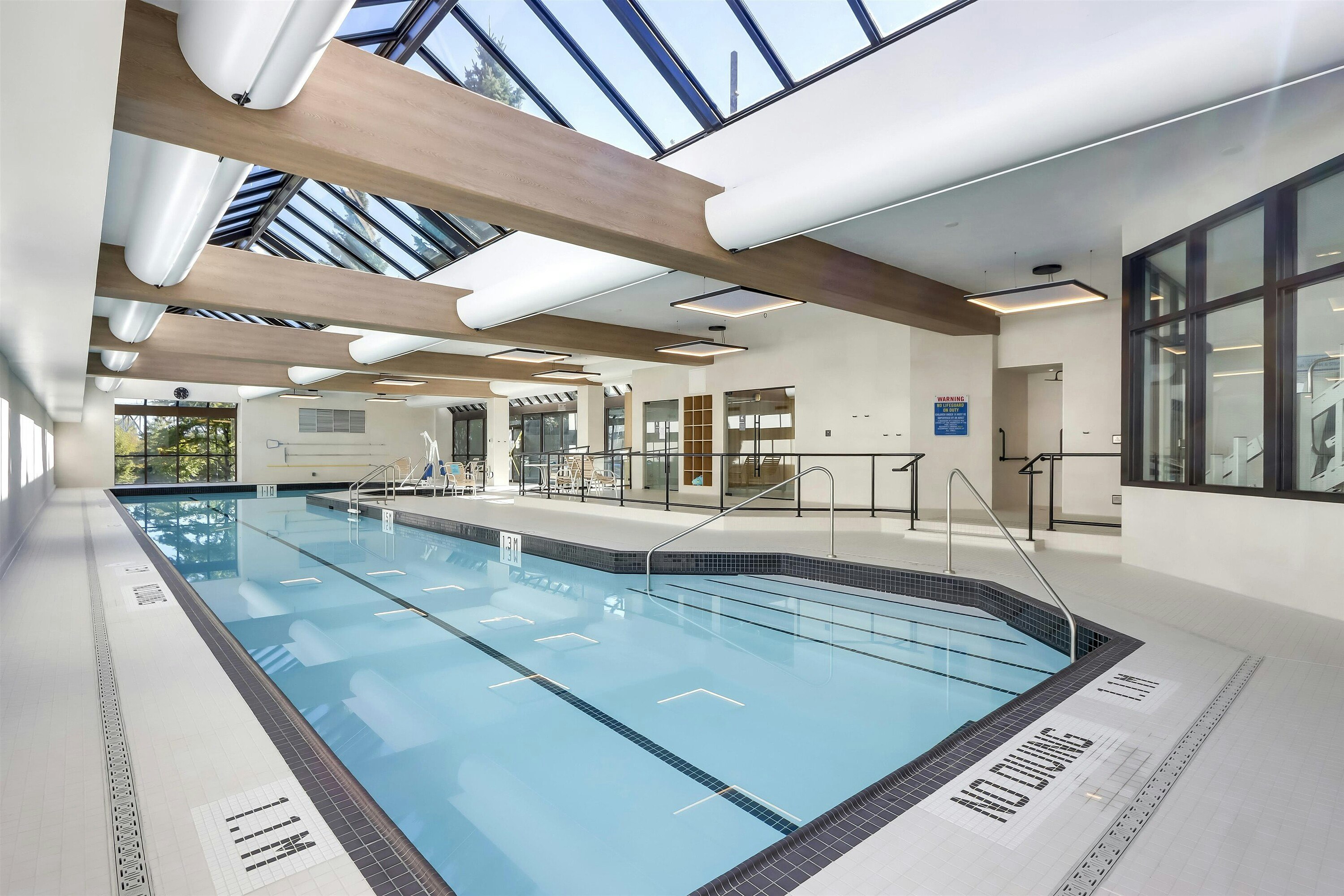 602-1490 Pennyfarthing Drive, Vancouver, BC, V6J 4Z3 - 31