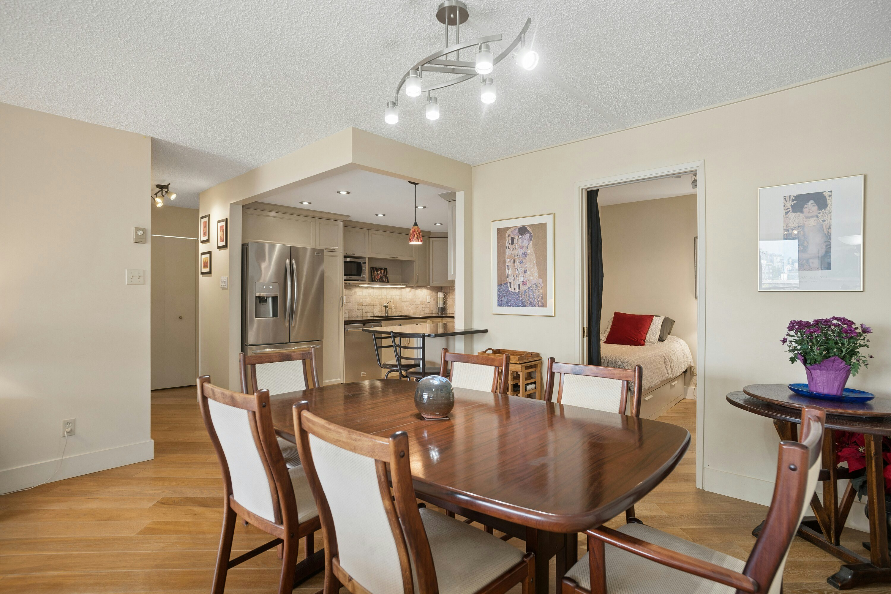 602-1490 Pennyfarthing Drive, Vancouver, BC, V6J 4Z3 - 16