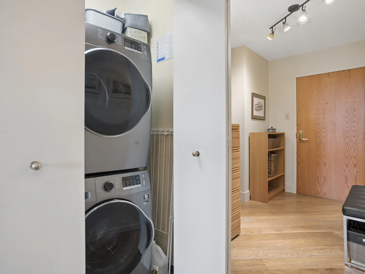602-1490 Pennyfarthing Drive, Vancouver, BC, V6J 4Z3 - 27