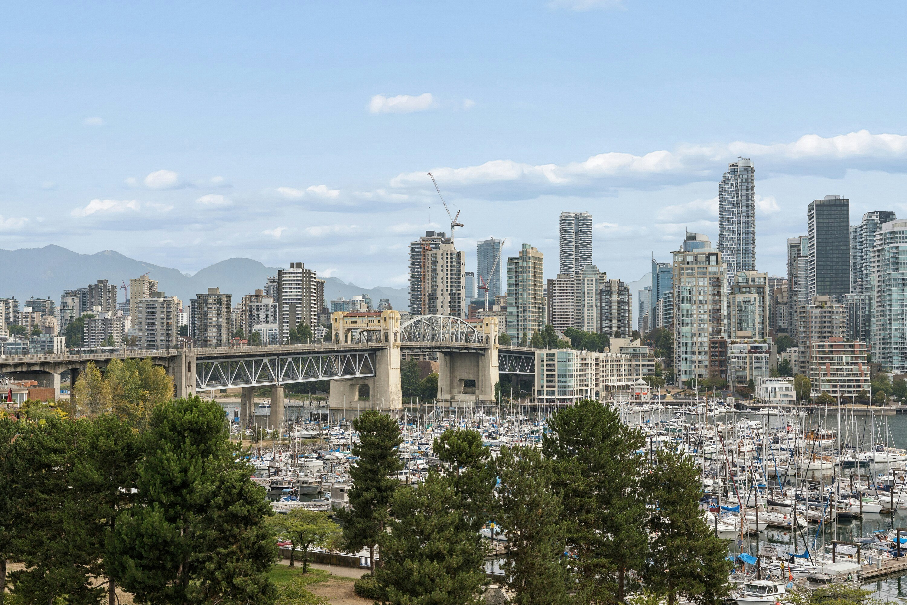 602-1490 Pennyfarthing Drive, Vancouver, BC, V6J 4Z3 - 5