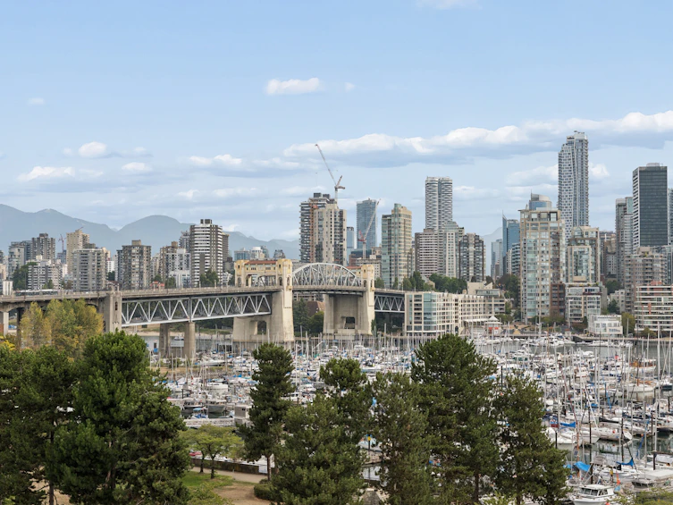 602-1490 Pennyfarthing Drive, Vancouver, BC, V6J 4Z3 - 5