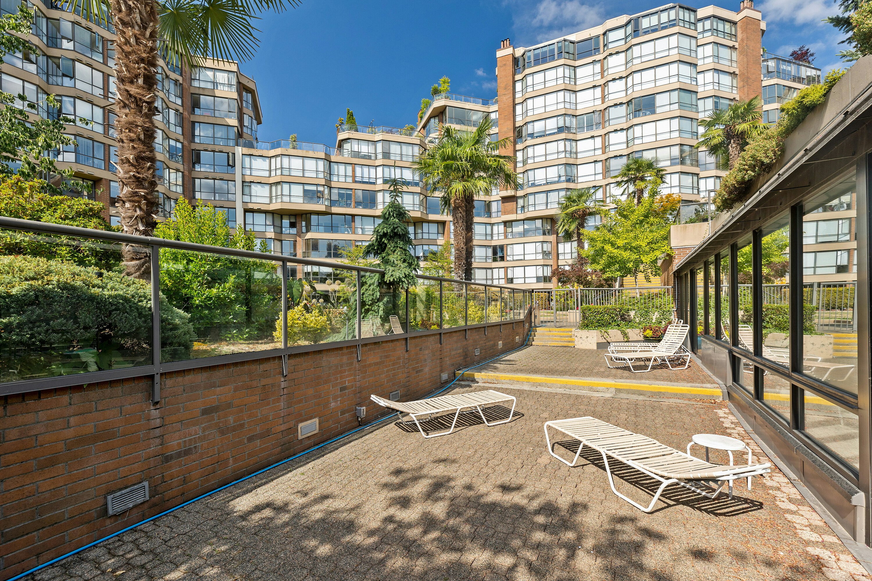 602-1490 Pennyfarthing Drive, Vancouver, BC, V6J 4Z3 - 37