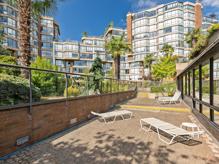 602-1490 Pennyfarthing Drive, Vancouver, BC, V6J 4Z3 - 37