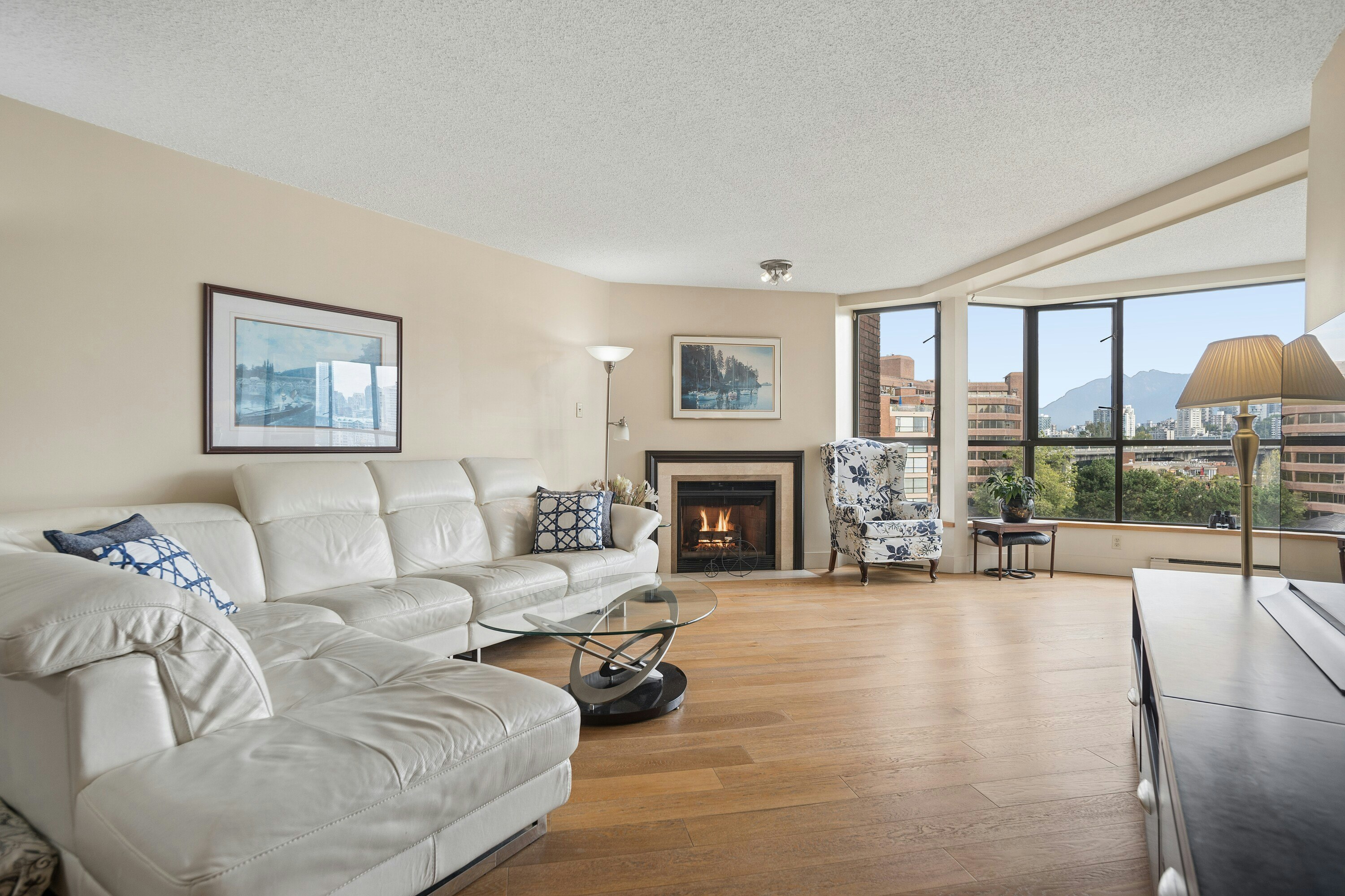 602-1490 Pennyfarthing Drive, Vancouver, BC, V6J 4Z3 - 9