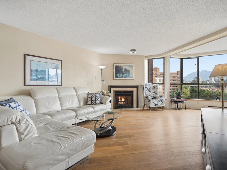 602-1490 Pennyfarthing Drive, Vancouver, BC, V6J 4Z3 - 9