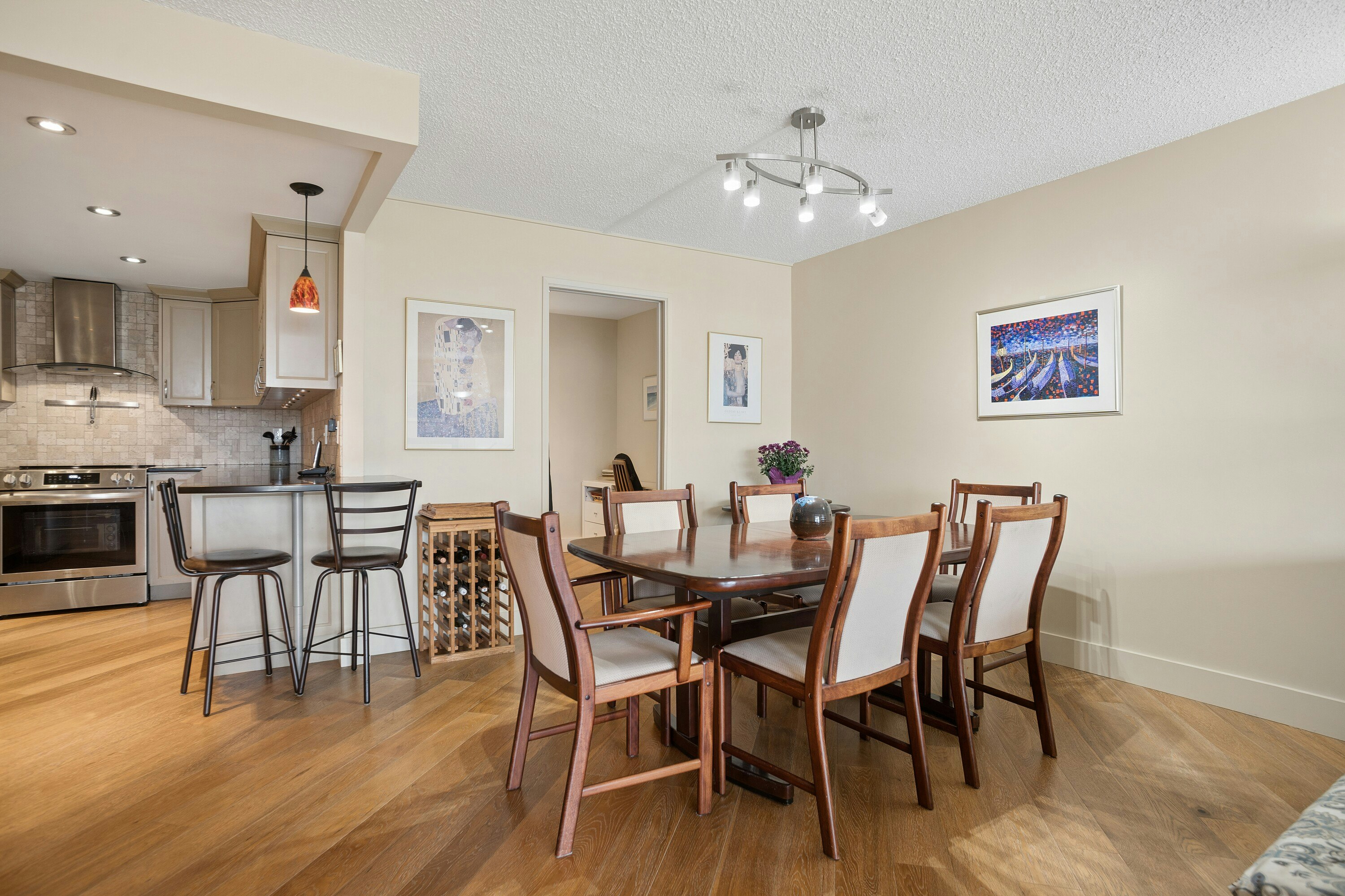 602-1490 Pennyfarthing Drive, Vancouver, BC, V6J 4Z3 - 13