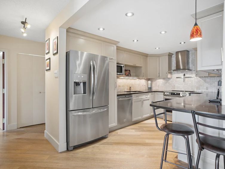 602-1490 Pennyfarthing Drive, Vancouver, BC, V6J 4Z3 - 19