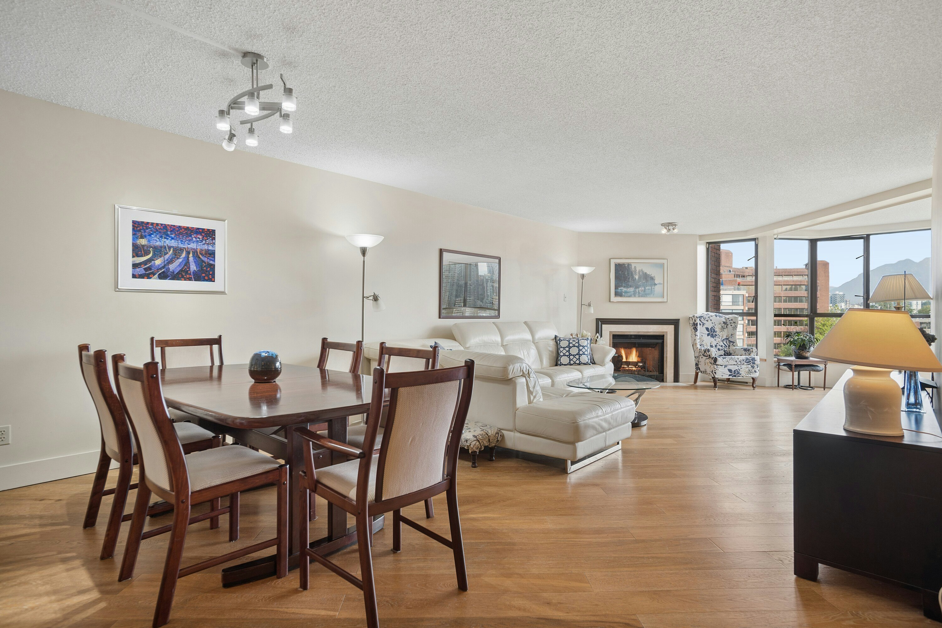 602-1490 Pennyfarthing Drive, Vancouver, BC, V6J 4Z3 - 12
