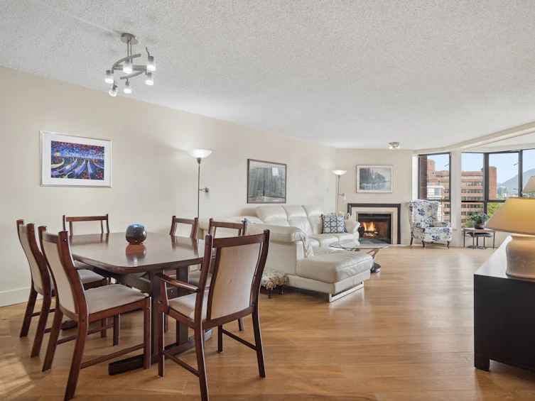 602-1490 Pennyfarthing Drive, Vancouver, BC, V6J 4Z3 - 12