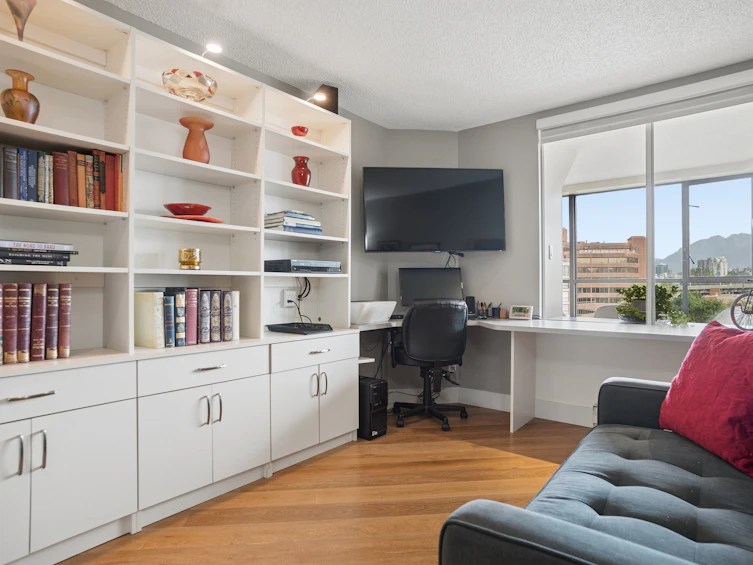 602-1490 Pennyfarthing Drive, Vancouver, BC, V6J 4Z3 - 26