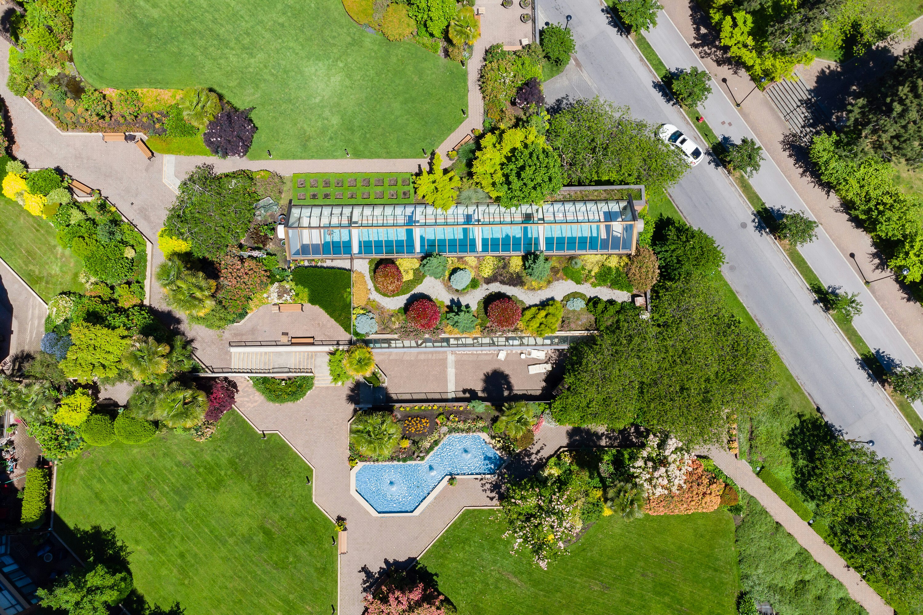 602-1490 Pennyfarthing Drive, Vancouver, BC, V6J 4Z3 - 29