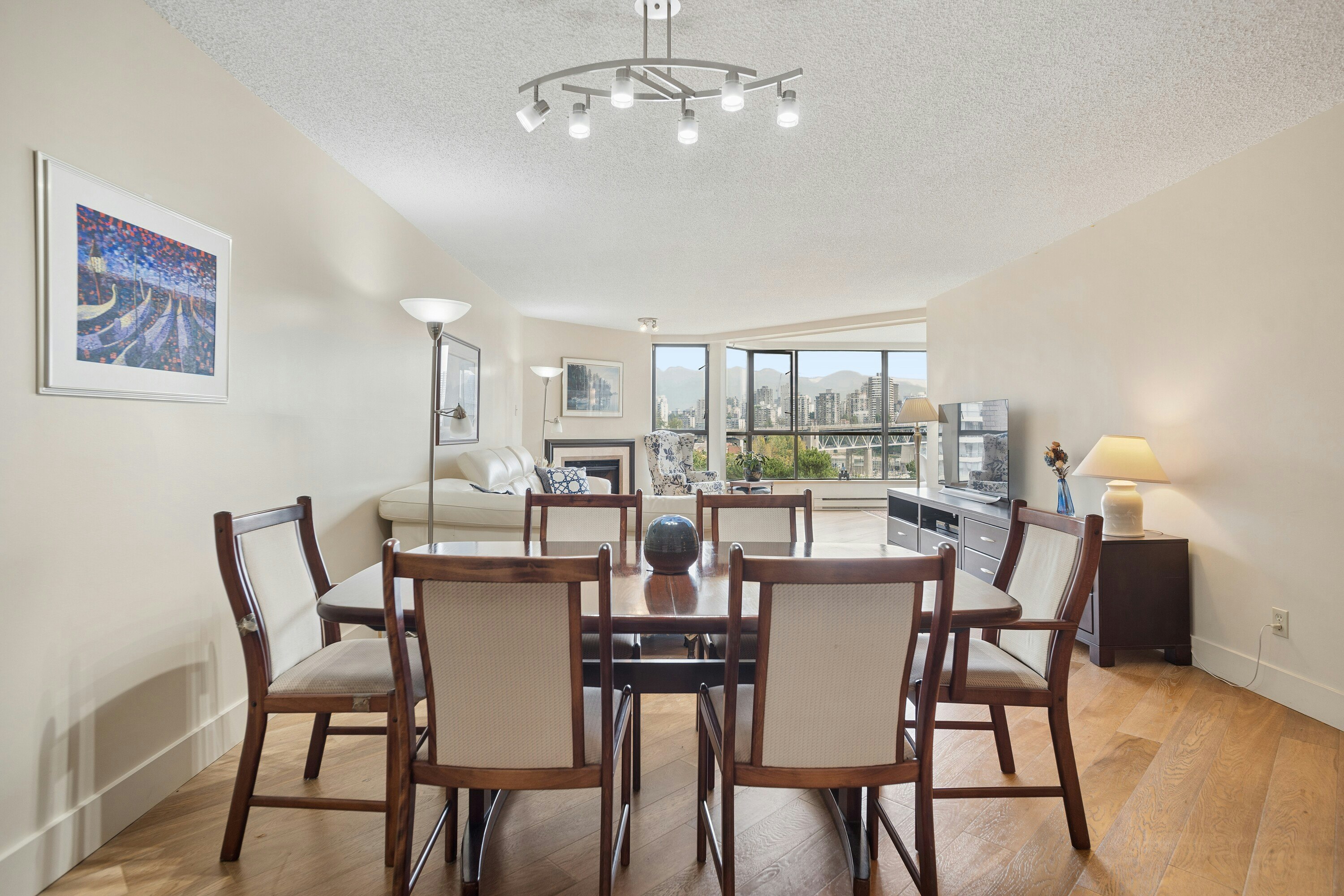 602-1490 Pennyfarthing Drive, Vancouver, BC, V6J 4Z3 - 11