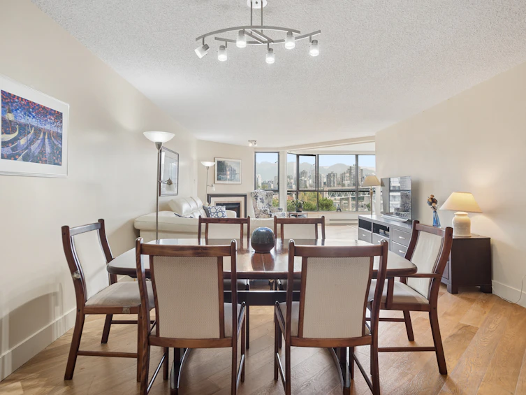 602-1490 Pennyfarthing Drive, Vancouver, BC, V6J 4Z3 - 11