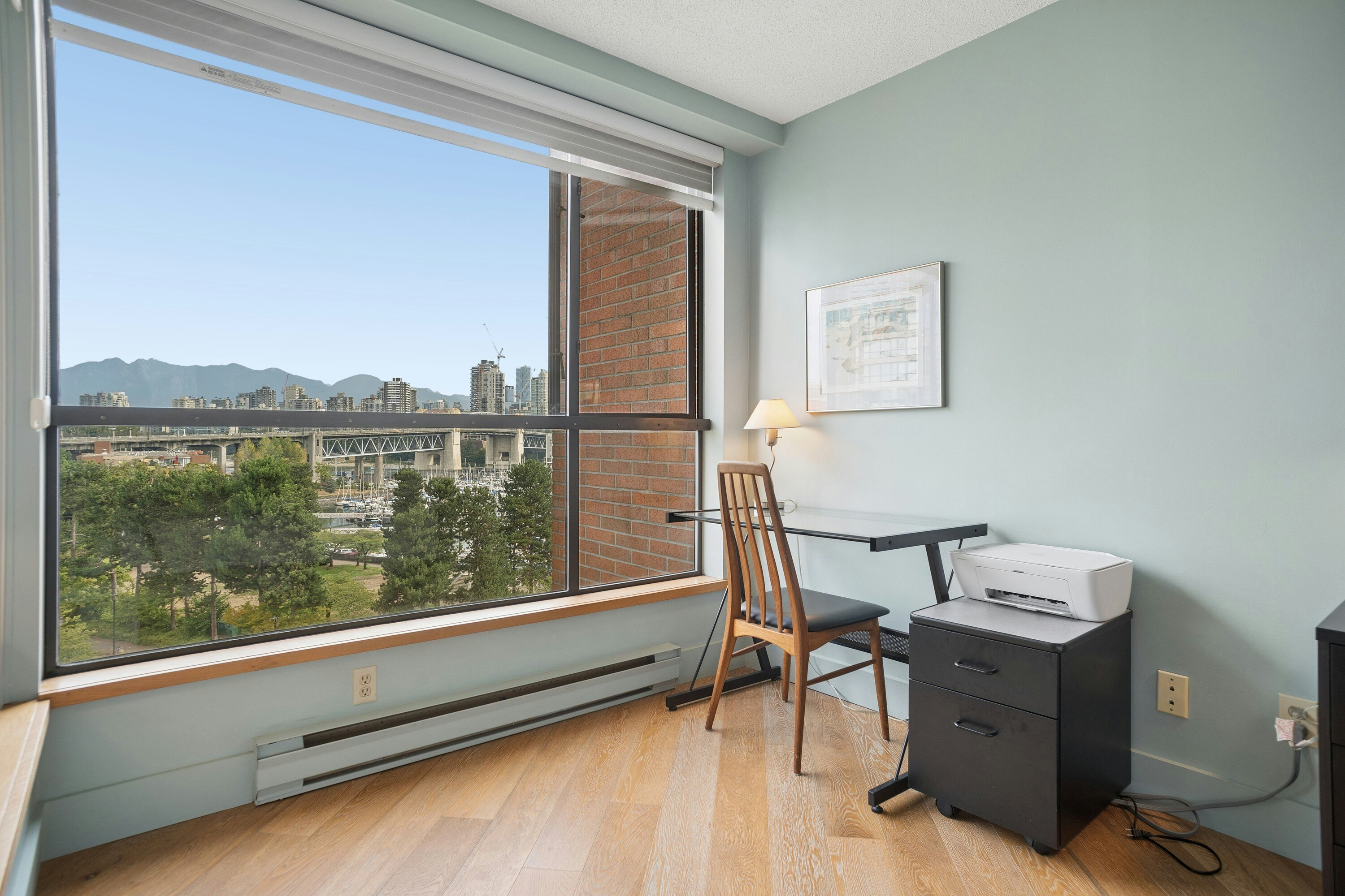 602-1490 Pennyfarthing Drive, Vancouver, BC, V6J 4Z3 - 21