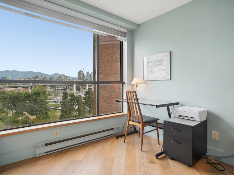 602-1490 Pennyfarthing Drive, Vancouver, BC, V6J 4Z3 - 21