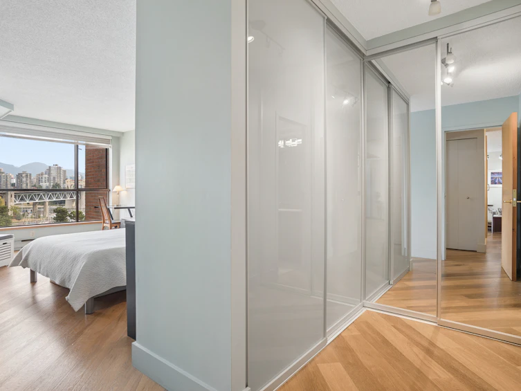 602-1490 Pennyfarthing Drive, Vancouver, BC, V6J 4Z3 - 23
