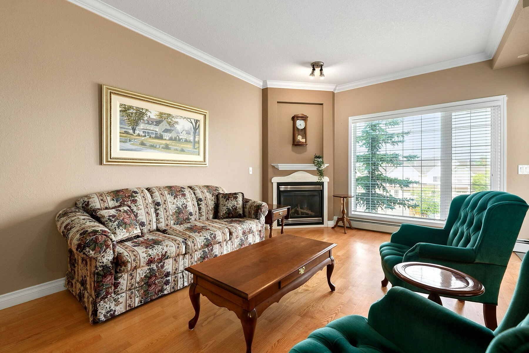 367-223 Tuscany Springs Boulevard NW, Calgary, AB, T3L 2M2