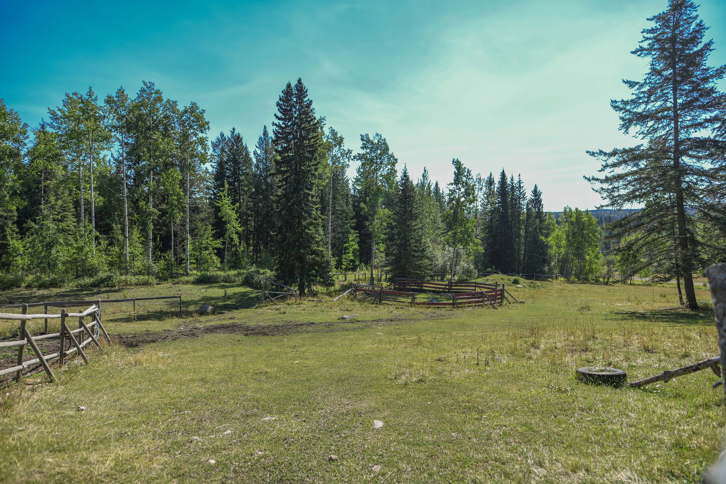 7471 Cariboo Chalet Road, Lone Butte, BC, V0K 1X3 - 14