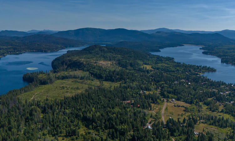7471 Cariboo Chalet Road