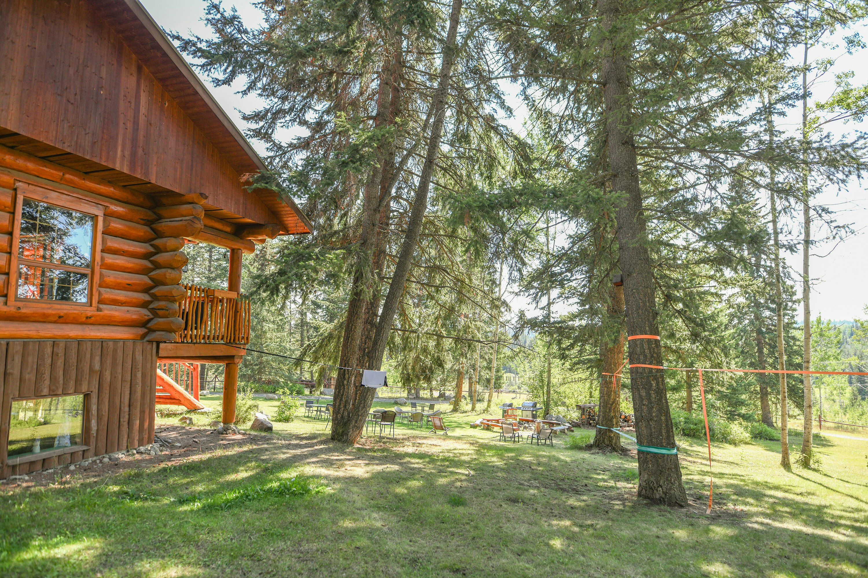 7471 Cariboo Chalet Road, Lone Butte, BC, V0K 1X3 - 31