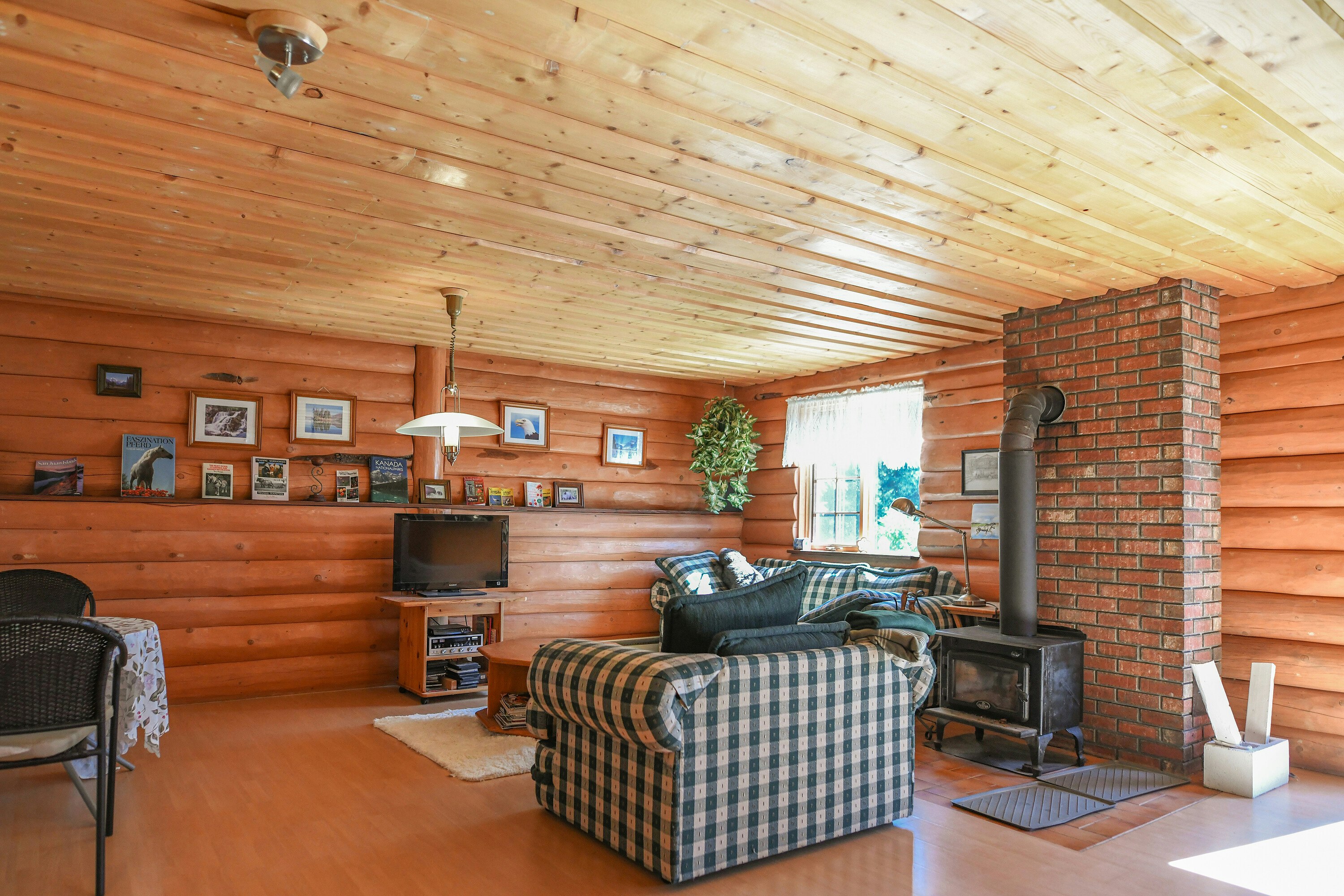 7471 Cariboo Chalet Road, Lone Butte, BC, V0K 1X3 - 27