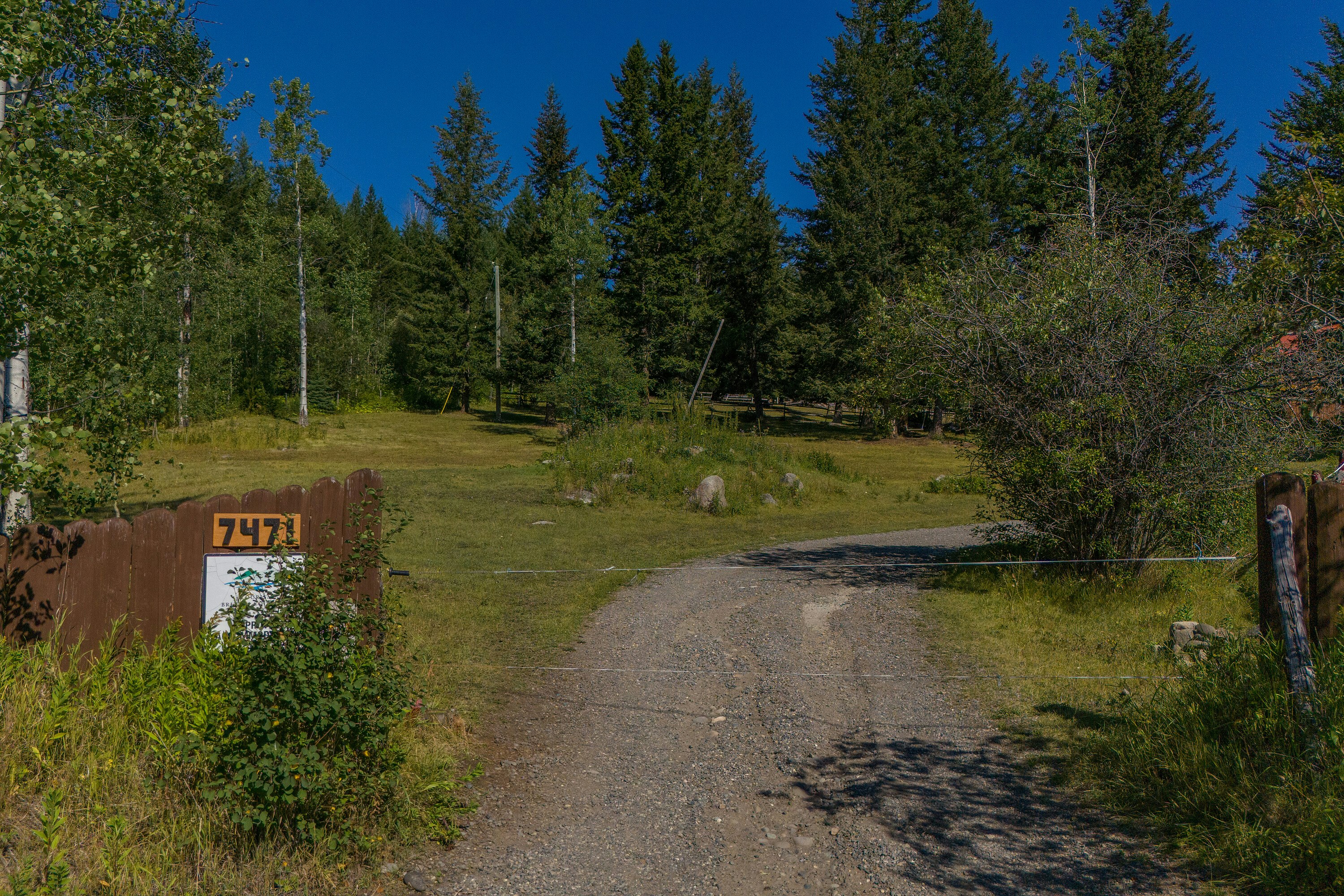7471 Cariboo Chalet Road, Lone Butte, BC, V0K 1X3 - 9