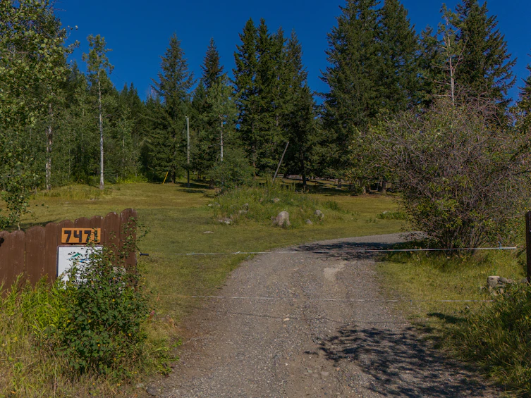7471 Cariboo Chalet Road, Lone Butte, BC, V0K 1X3 - 9
