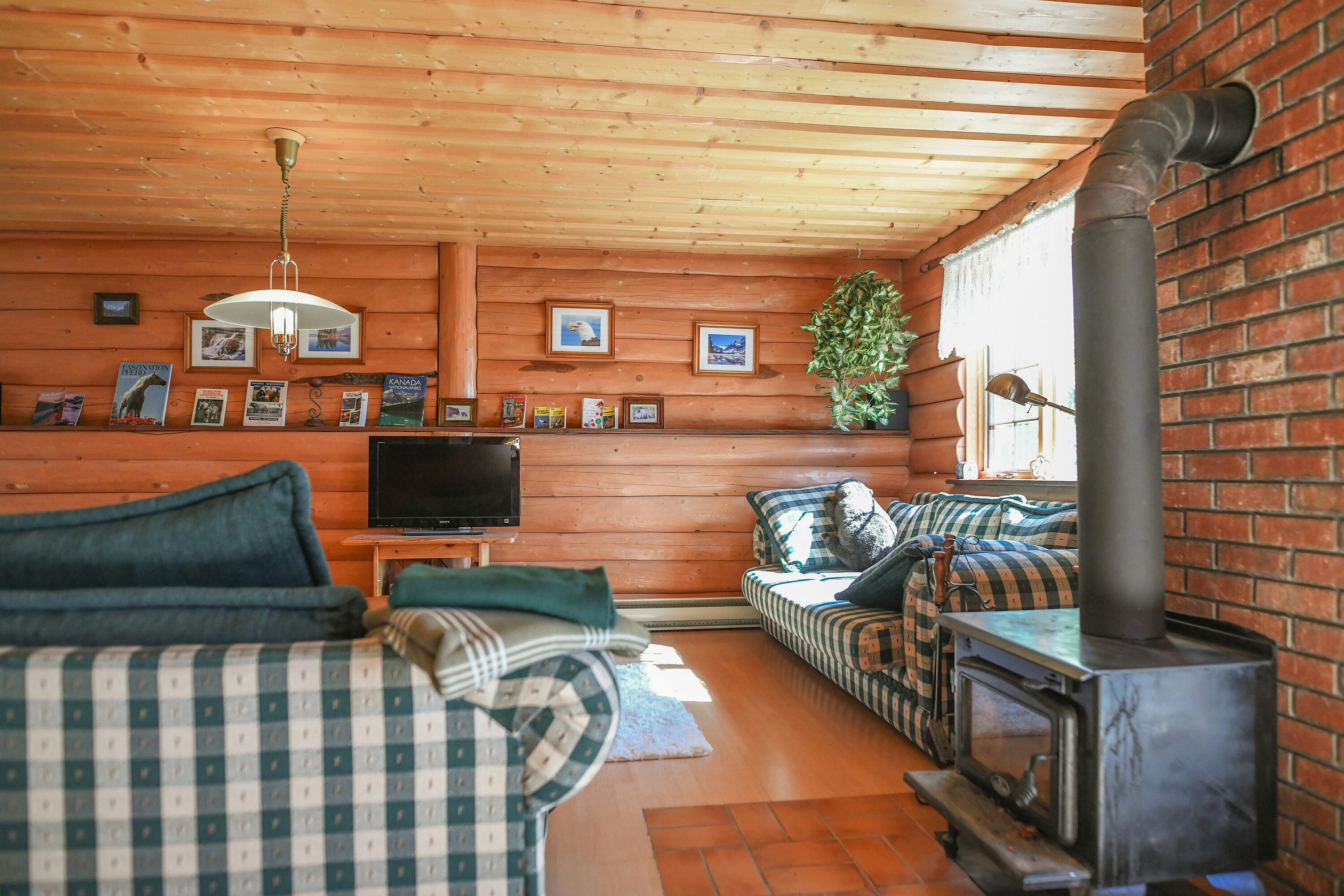 7471 Cariboo Chalet Road, Lone Butte, BC, V0K 1X3 - 26