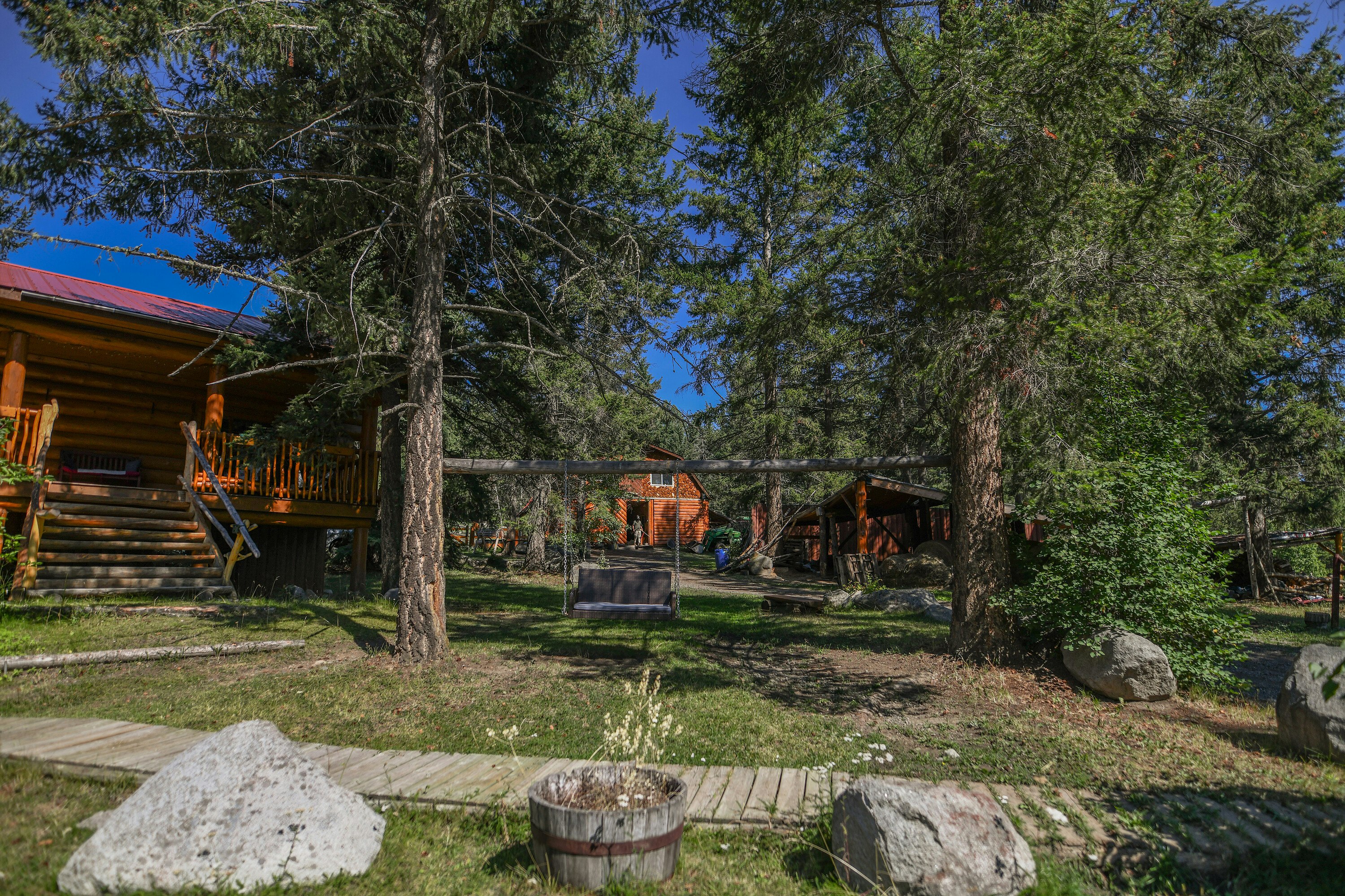 7471 Cariboo Chalet Road, Lone Butte, BC, V0K 1X3 - 13