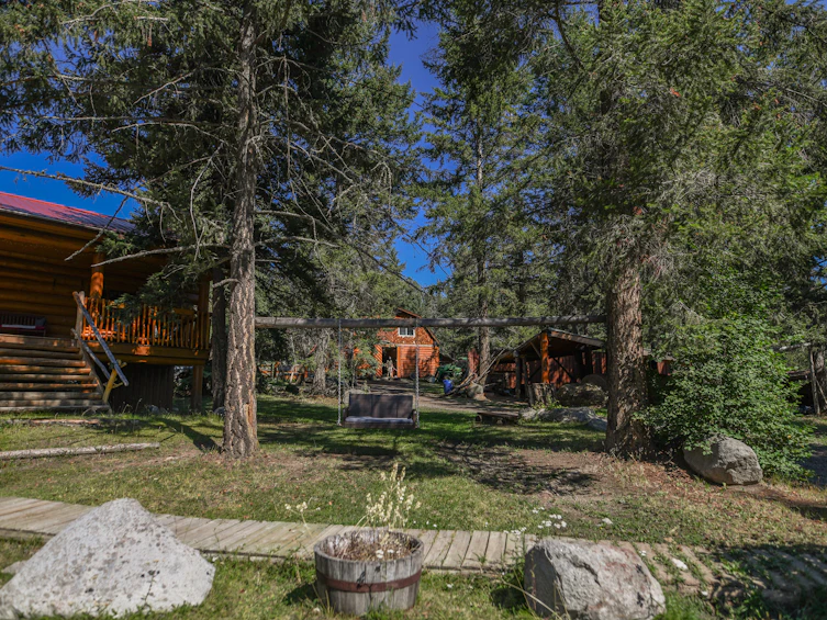 7471 Cariboo Chalet Road, Lone Butte, BC, V0K 1X3 - 13