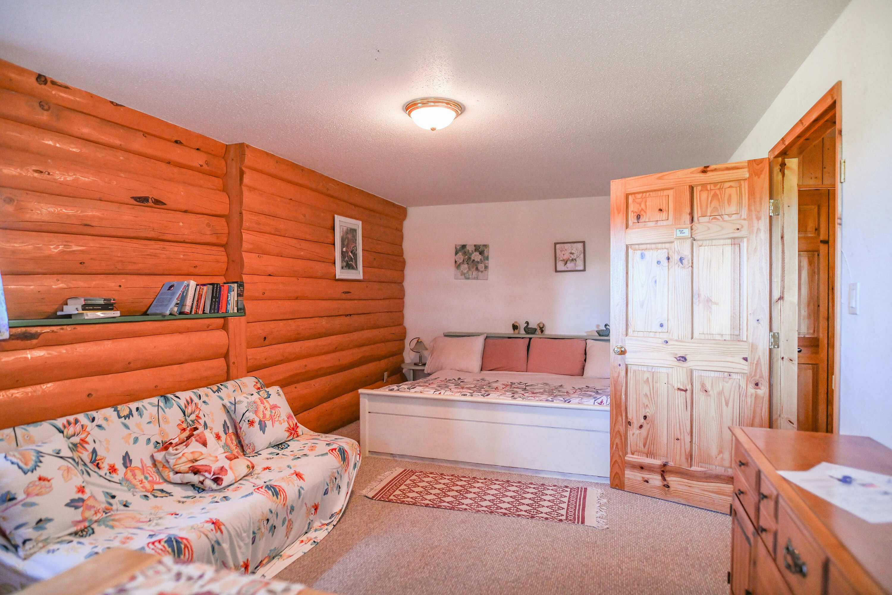 7471 Cariboo Chalet Road, Lone Butte, BC, V0K 1X3 - 30