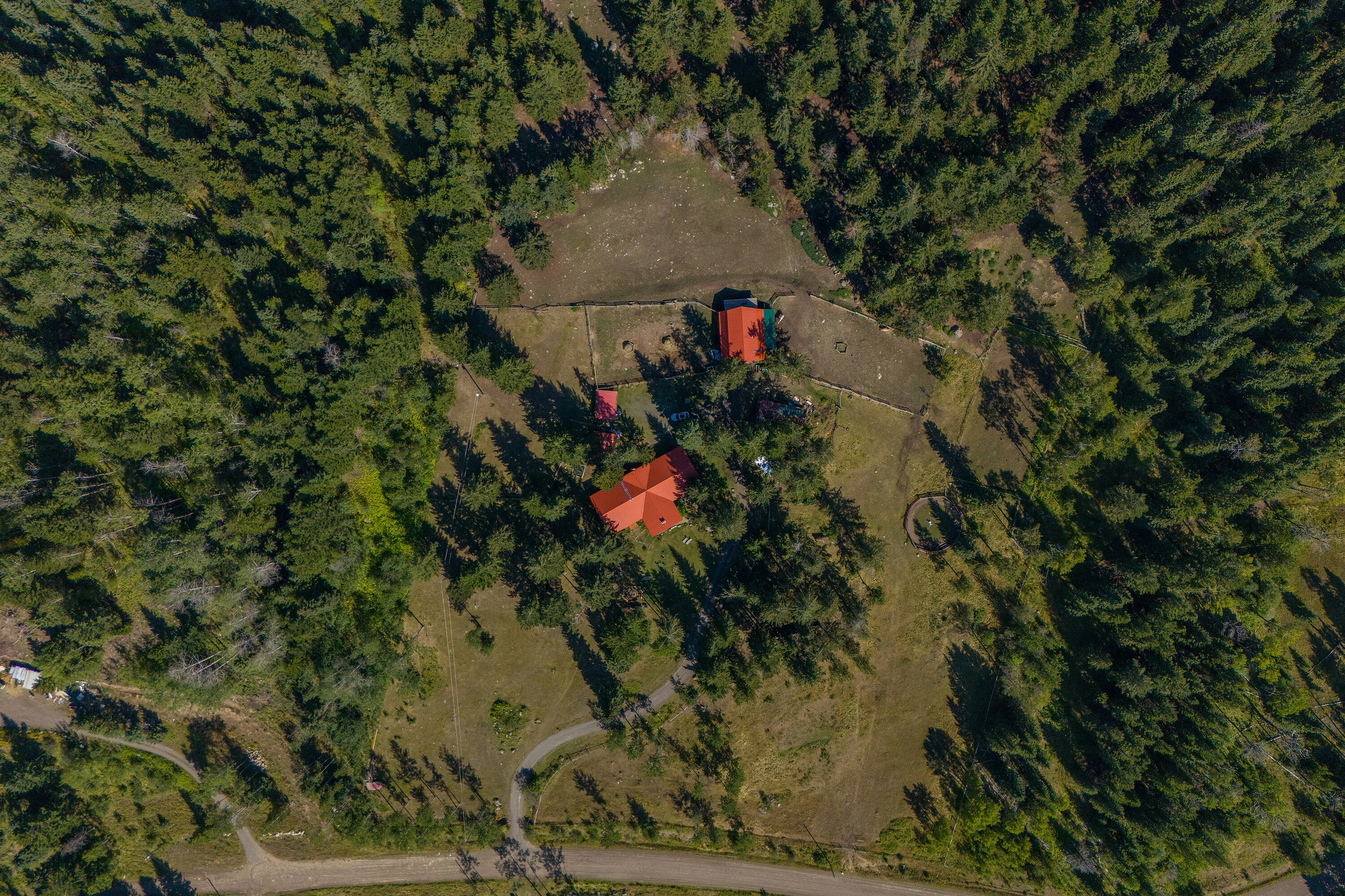 7471 Cariboo Chalet Road, Lone Butte, BC, V0K 1X3 - 8