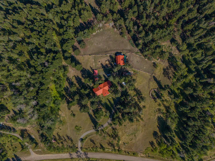 7471 Cariboo Chalet Road, Lone Butte, BC, V0K 1X3 - 8