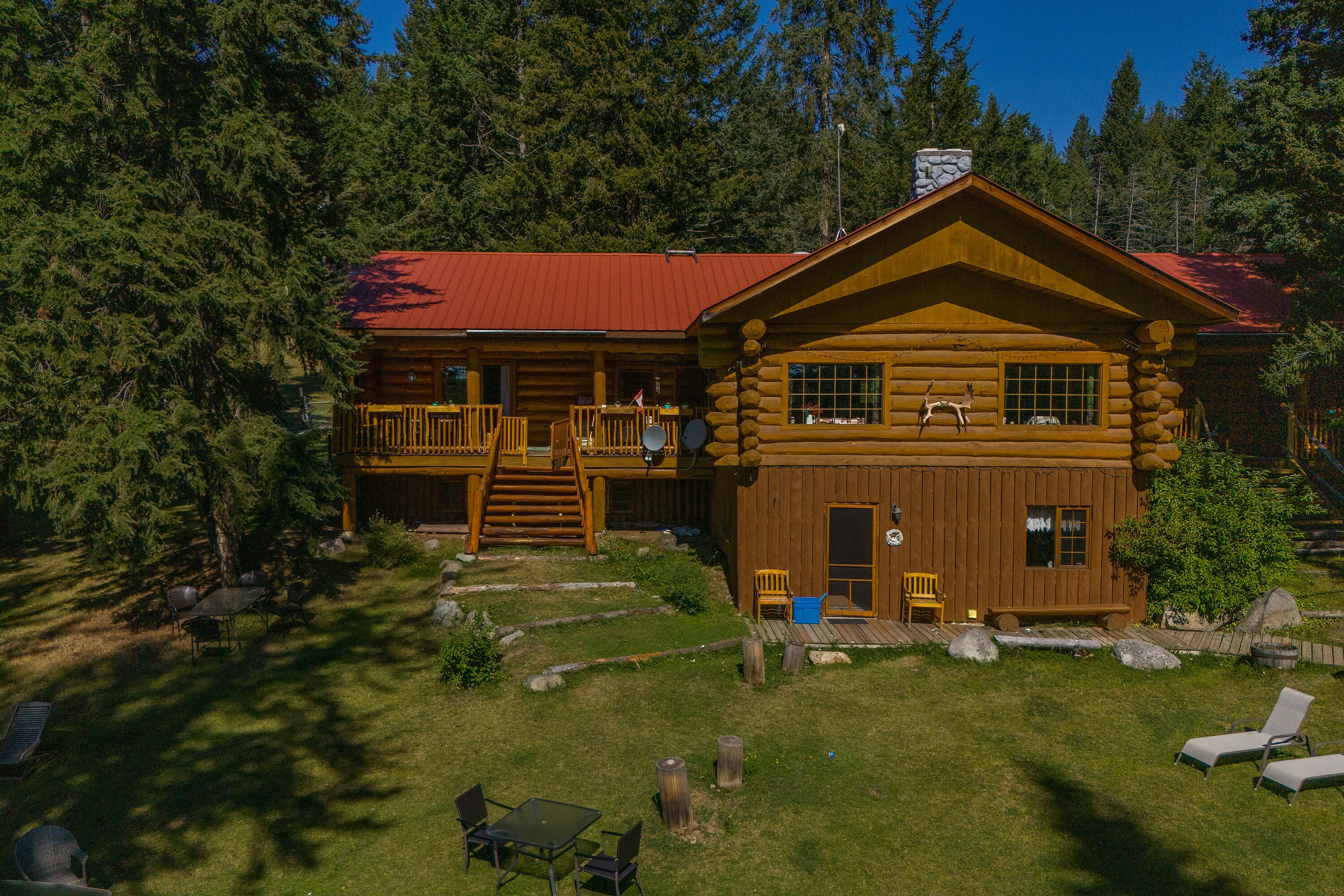 7471 Cariboo Chalet Road - 5
