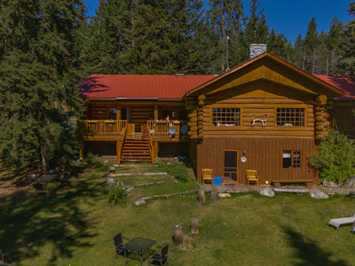 7471 Cariboo Chalet Road - 5