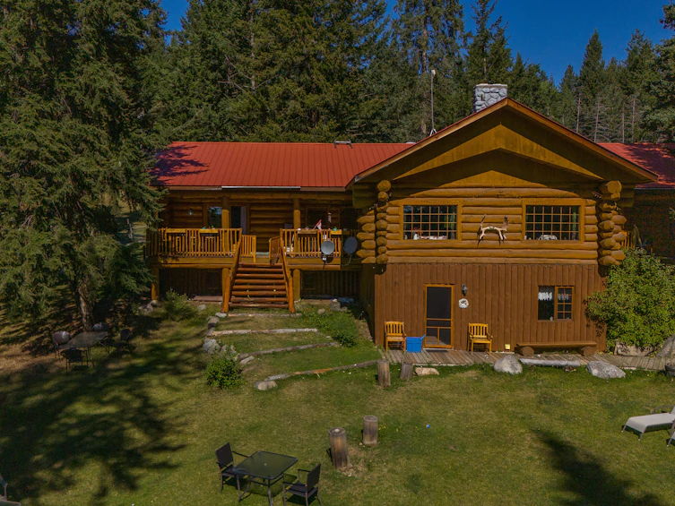 7471 Cariboo Chalet Road, Lone Butte, BC, V0K 1X3 - 5
