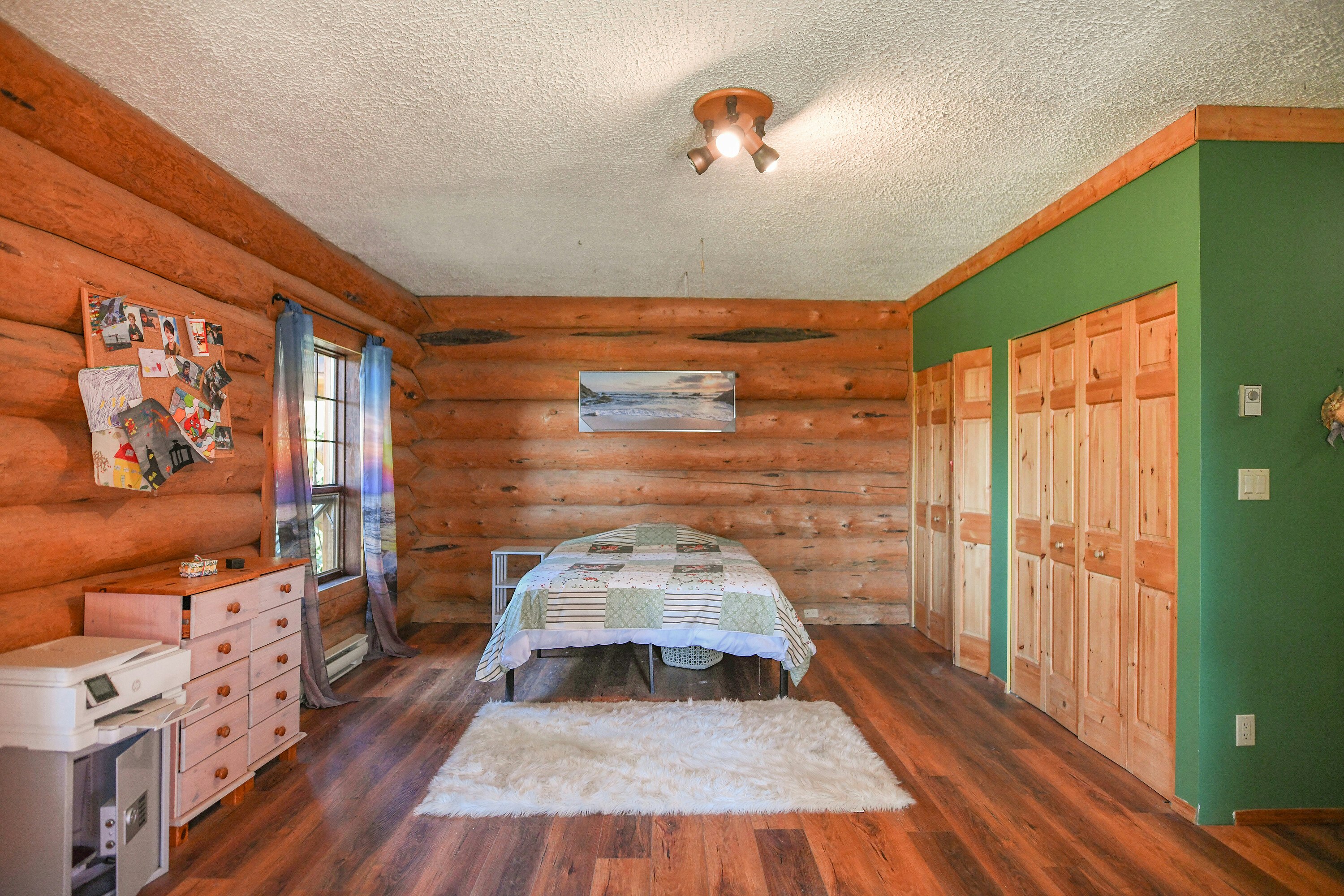 7471 Cariboo Chalet Road, Lone Butte, BC, V0K 1X3 - 21