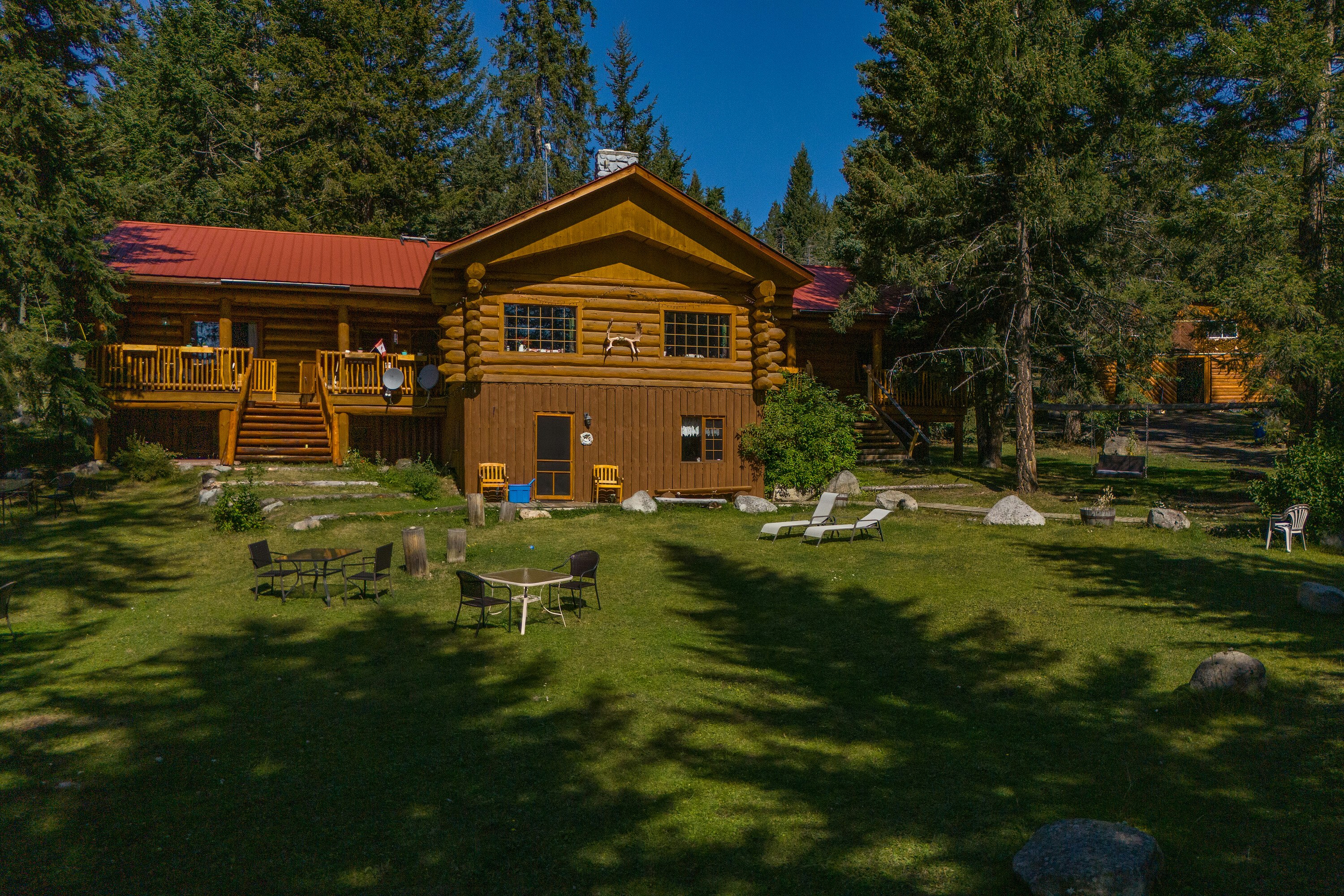 7471 Cariboo Chalet Road, Lone Butte, BC, V0K 1X3 - 10