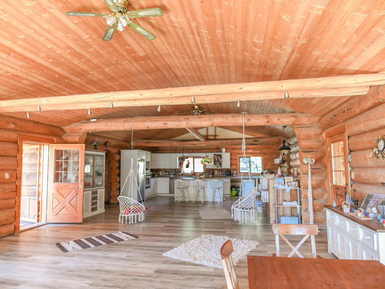 7471 Cariboo Chalet Road, Lone Butte, BC, V0K 1X3 - 20