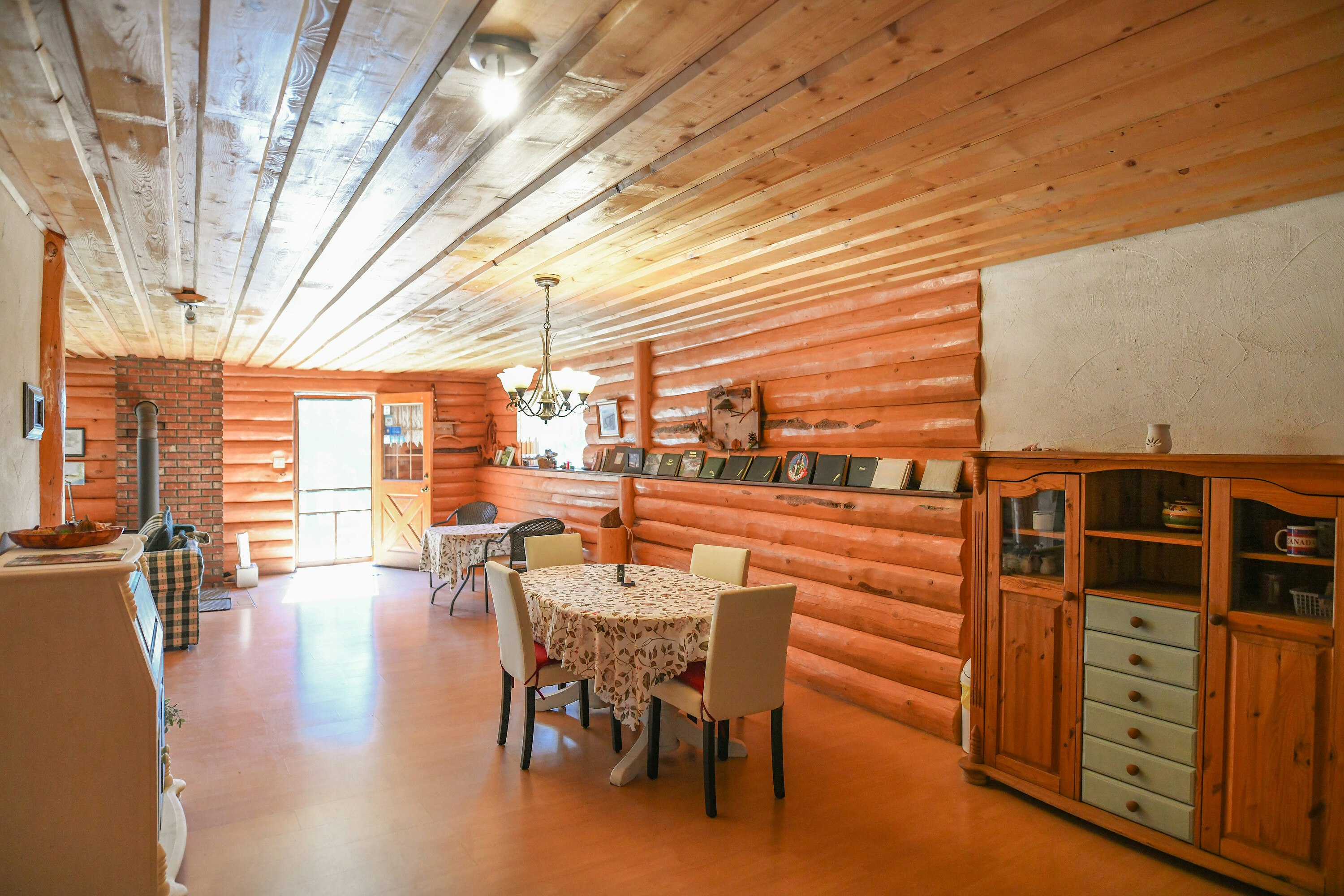 7471 Cariboo Chalet Road, Lone Butte, BC, V0K 1X3 - 25