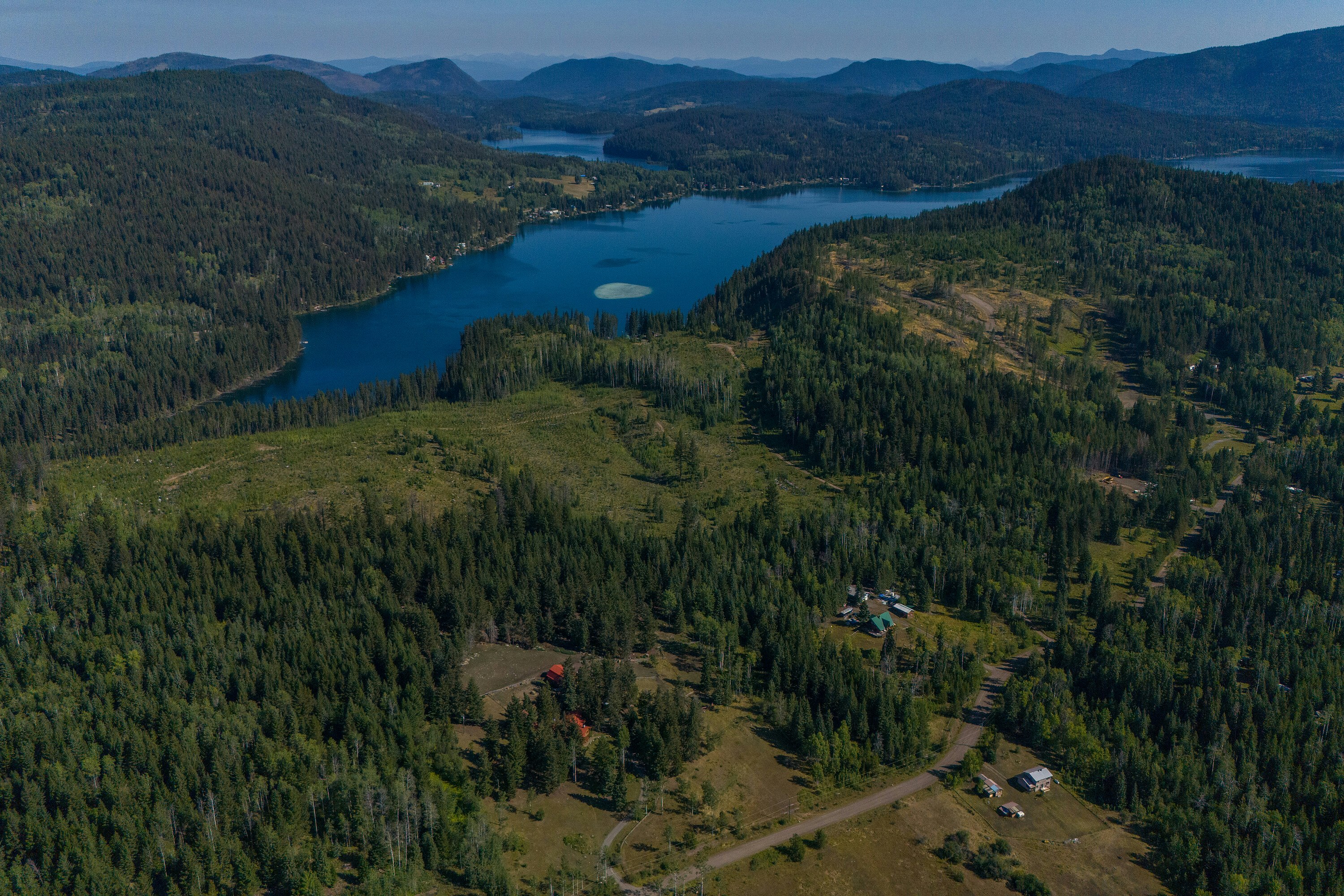 7471 Cariboo Chalet Road - 2