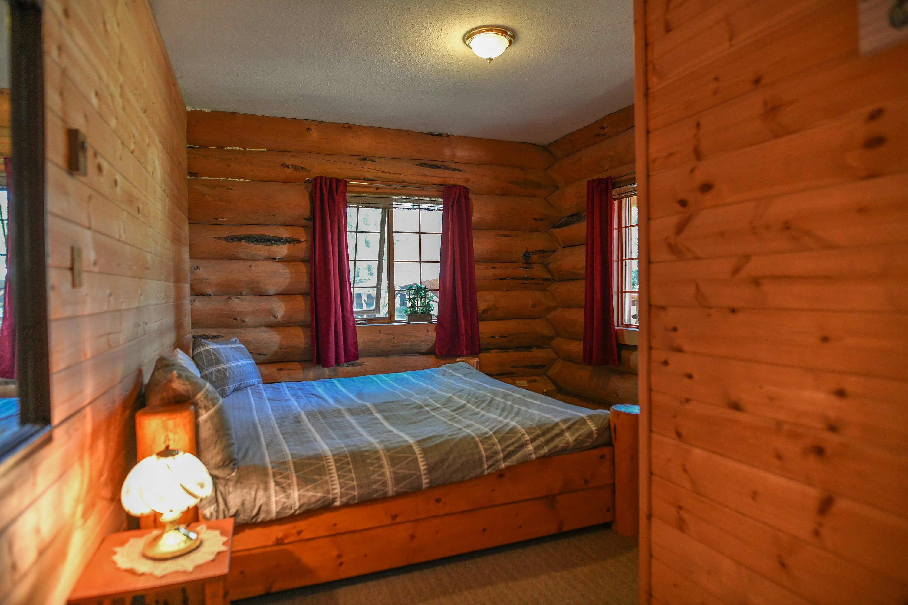 7471 Cariboo Chalet Road, Lone Butte, BC, V0K 1X3 - 24