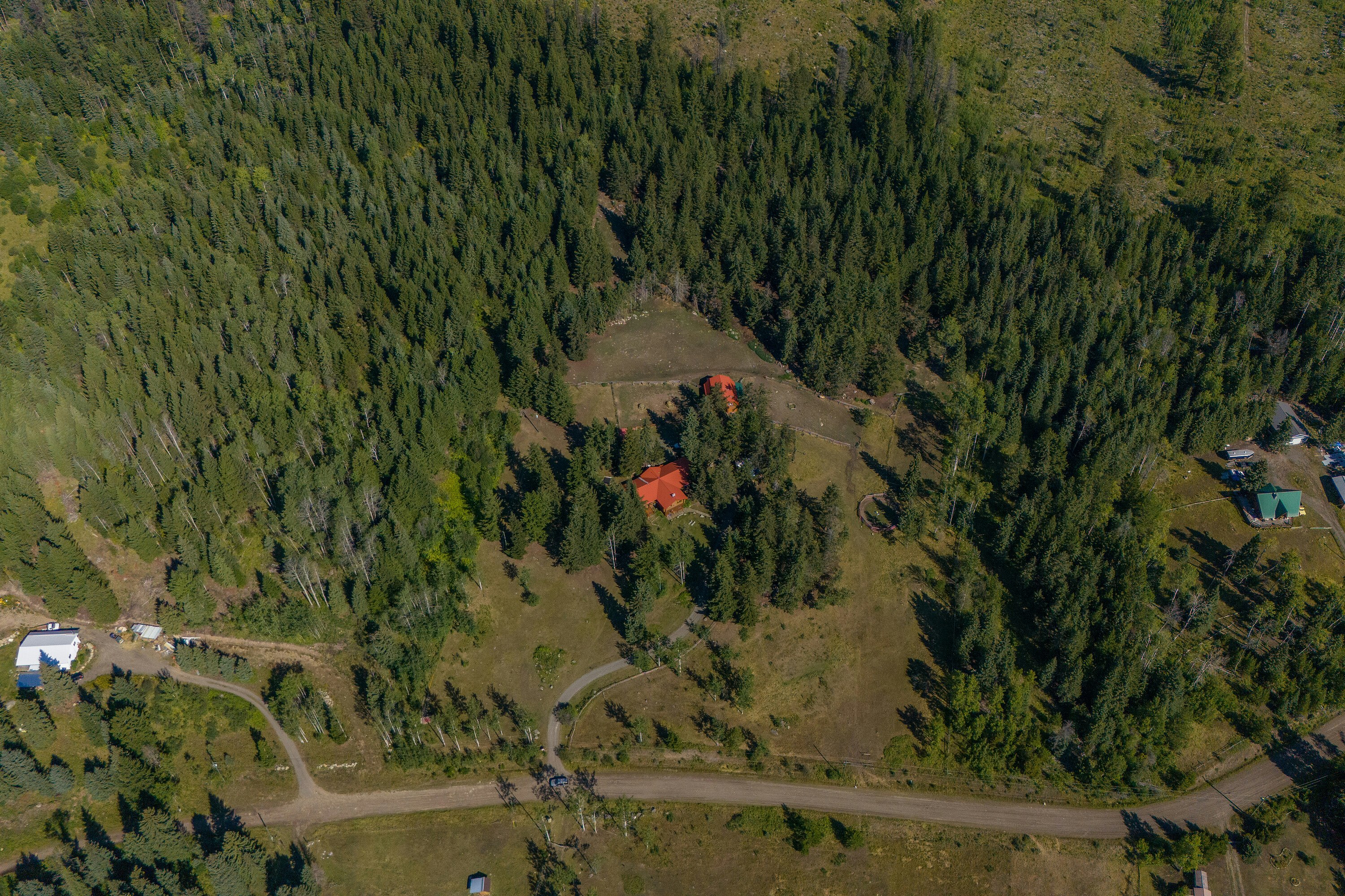 7471 Cariboo Chalet Road, Lone Butte, BC, V0K 1X3 - 38