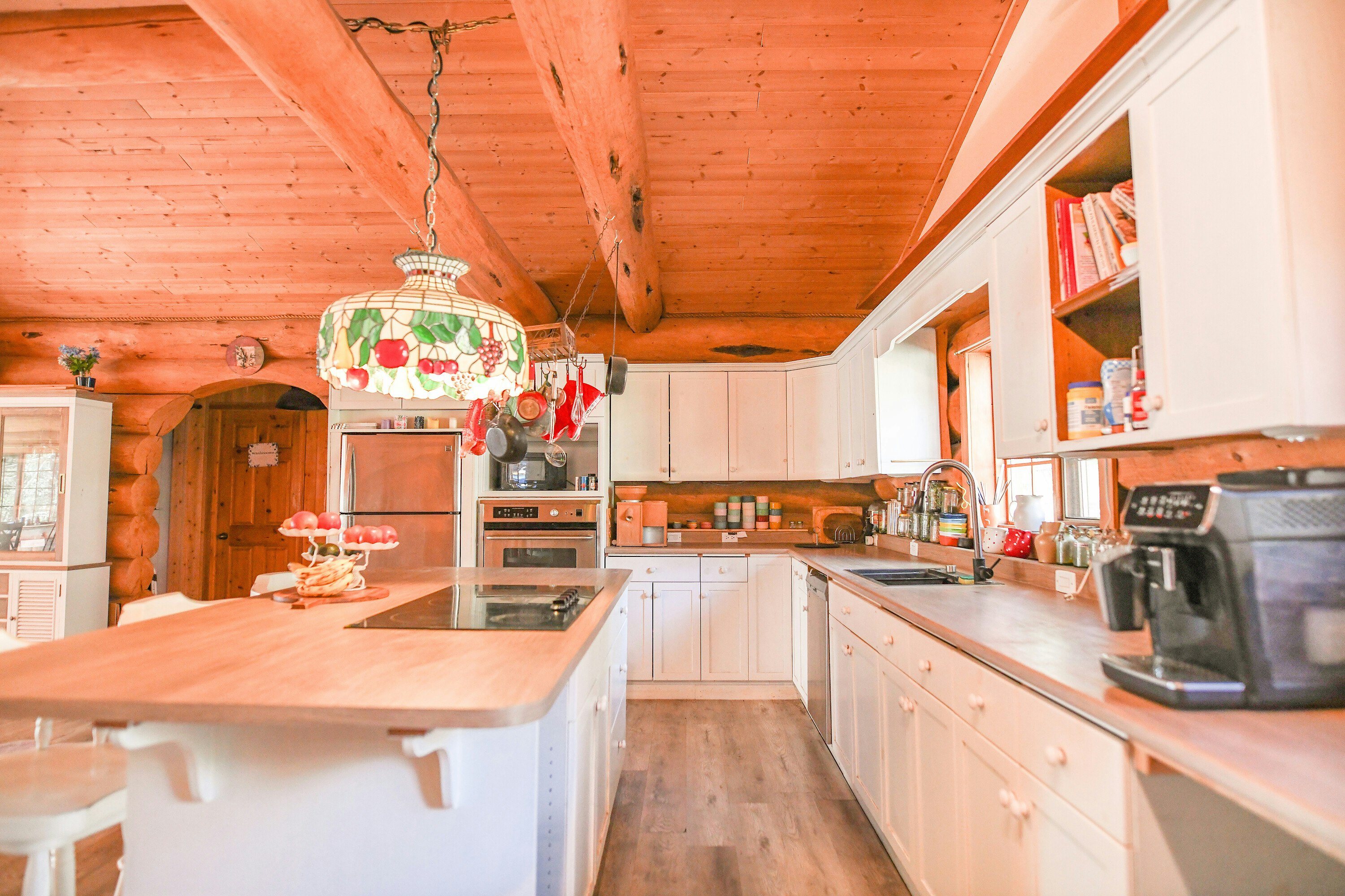 7471 Cariboo Chalet Road, Lone Butte, BC, V0K 1X3 - 17