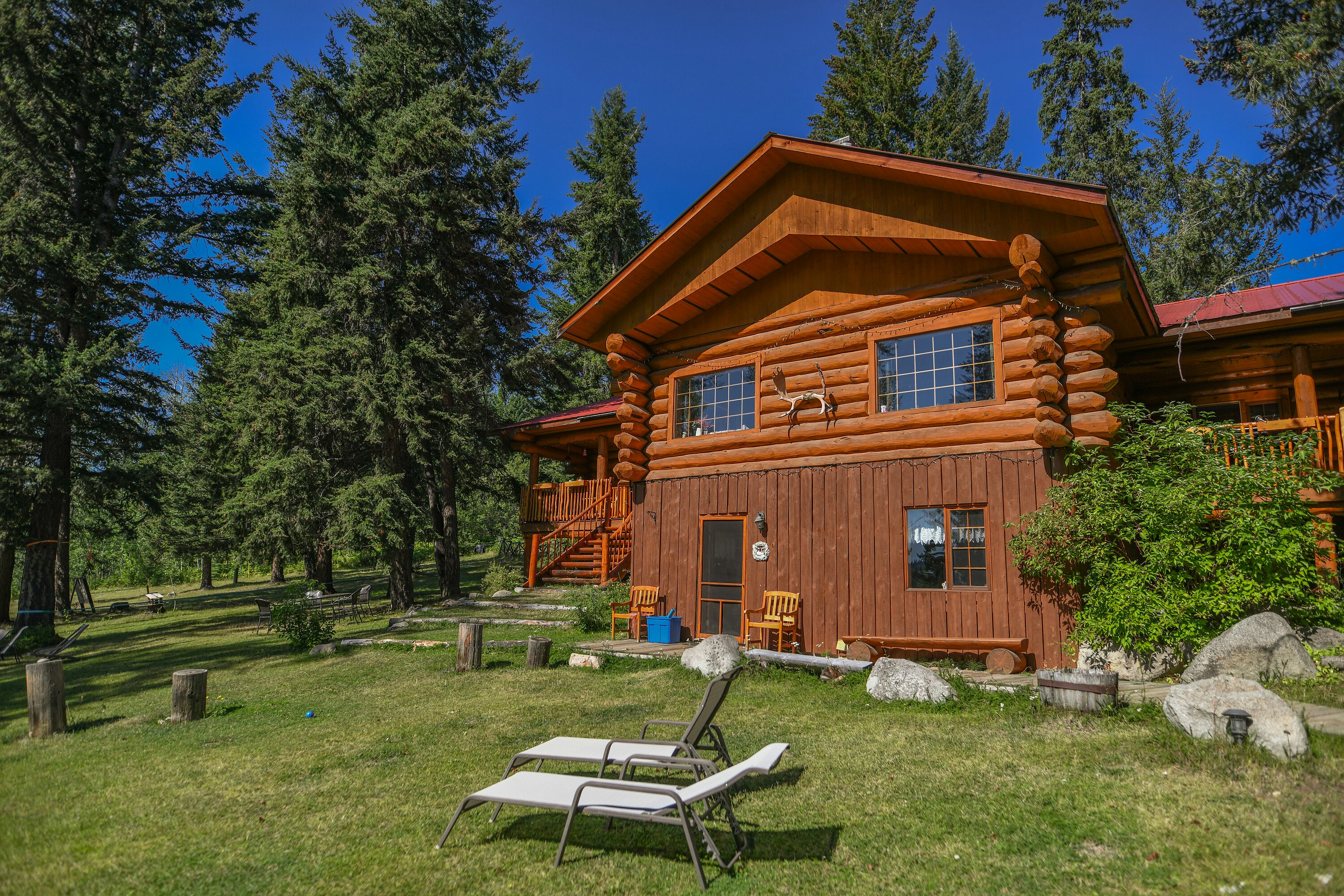 7471 Cariboo Chalet Road, Lone Butte, BC, V0K 1X3 - 37