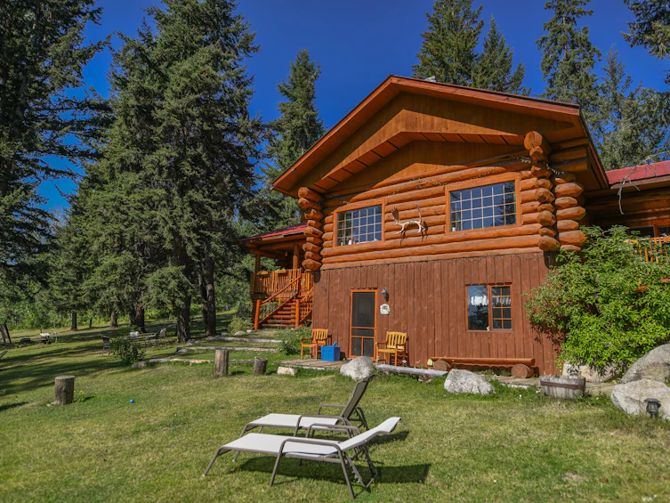 7471 Cariboo Chalet Road, Lone Butte, BC, V0K 1X3 - 37
